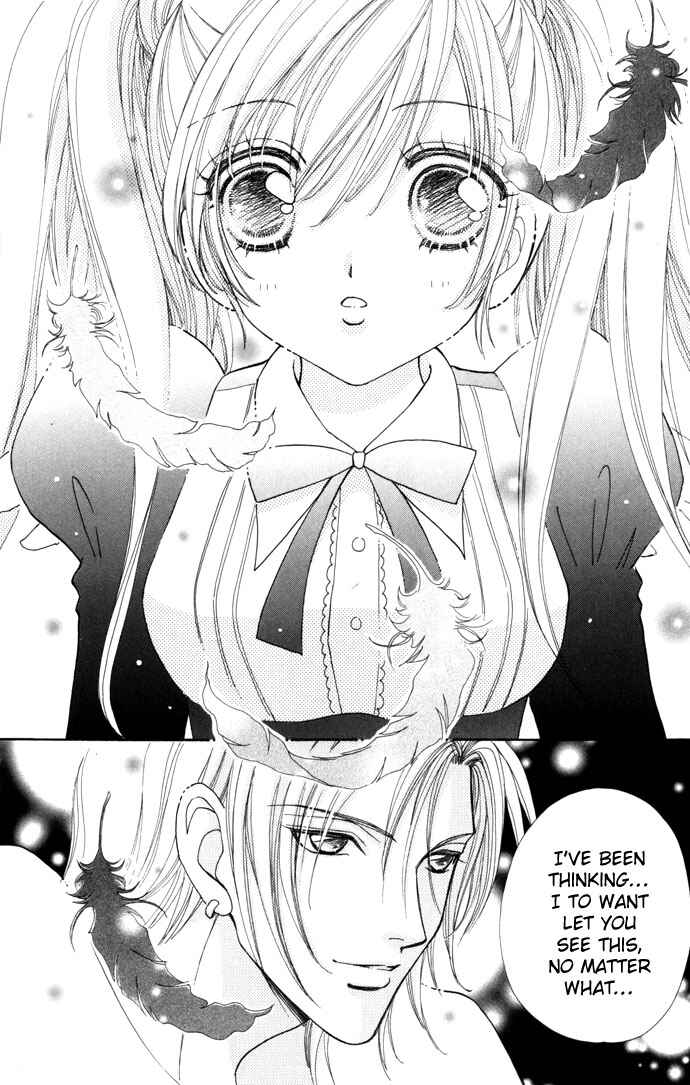 Page 28 Chapter 29 Love Monster