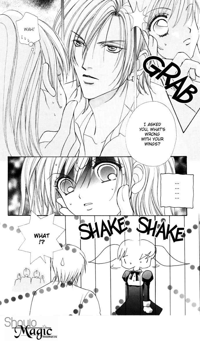 Page 8 Chapter 29 Love Monster