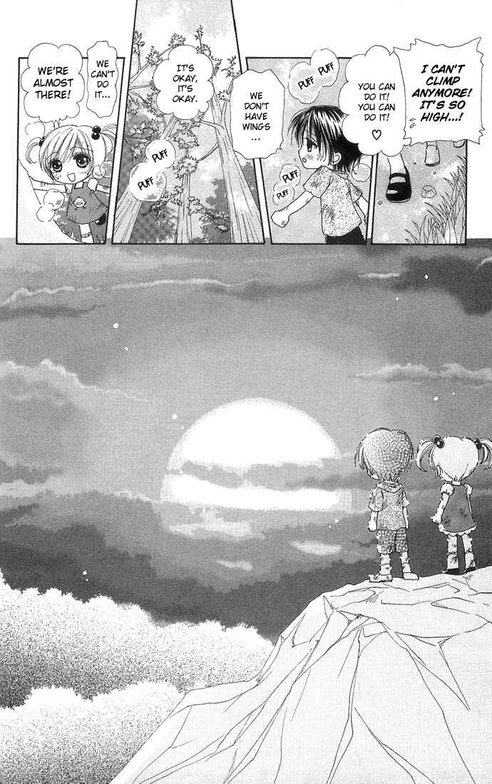 Page 16 Chapter 19 Love Monster