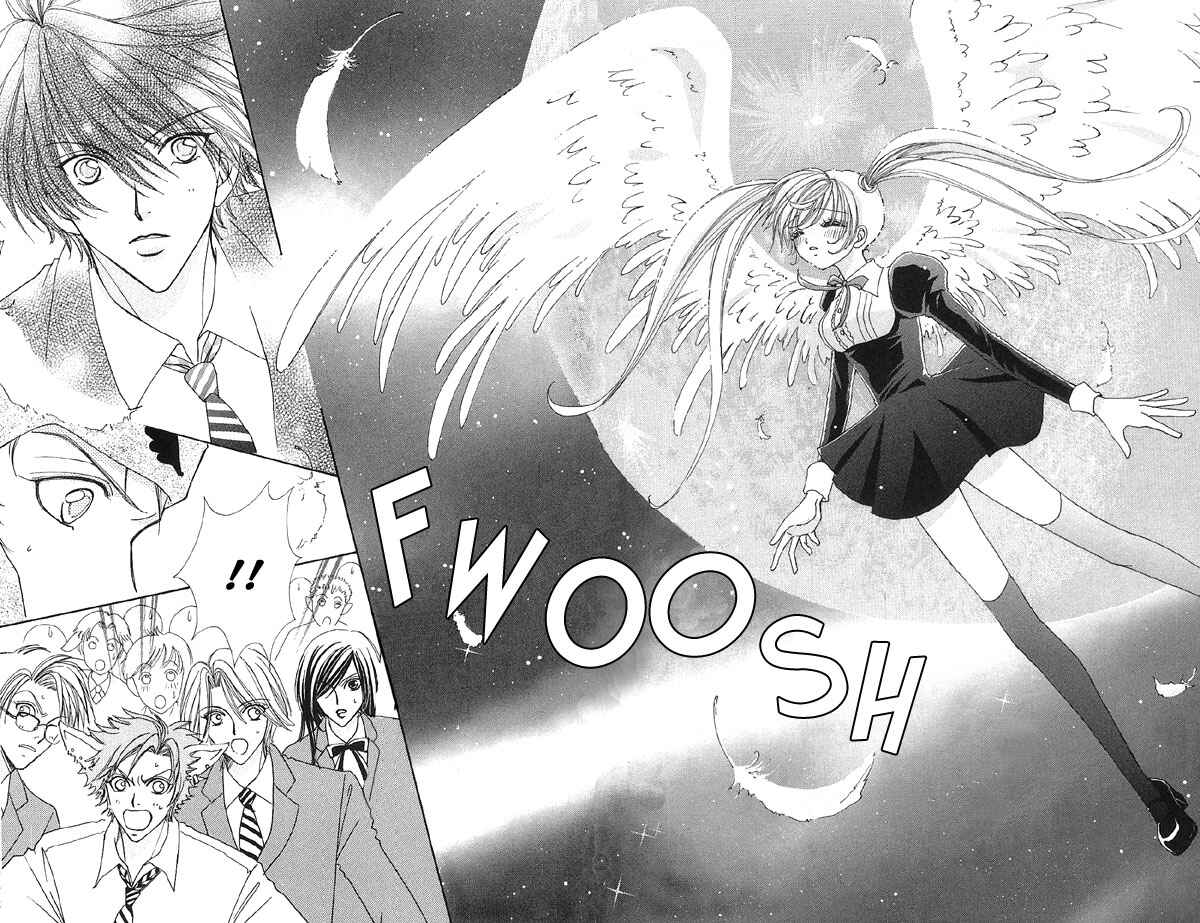 Page 5 Chapter 19 Love Monster