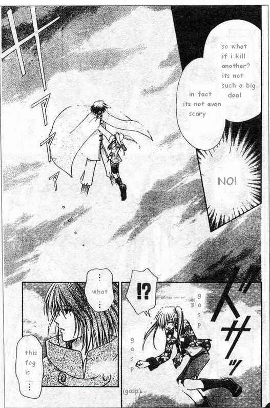 Page 10 Chapter 65 Love Monster