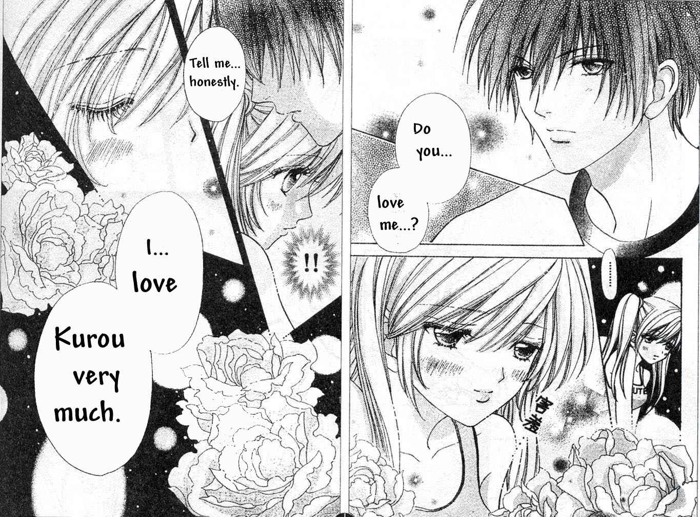 Page 2 Chapter 70 Love Monster