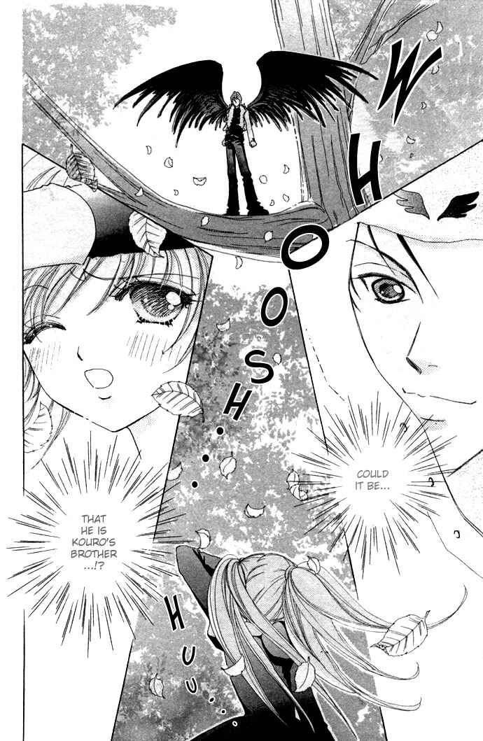 Page 2 Chapter 17 Love Monster