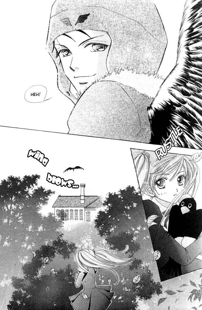 Page 4 Chapter 17 Love Monster