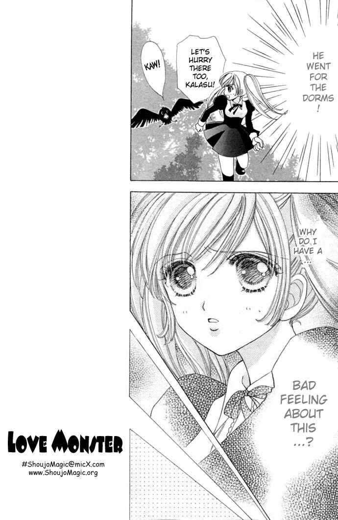 Page 5 Chapter 17 Love Monster
