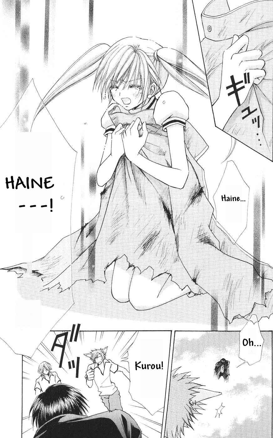 Page 10 Chapter 79 Love Monster