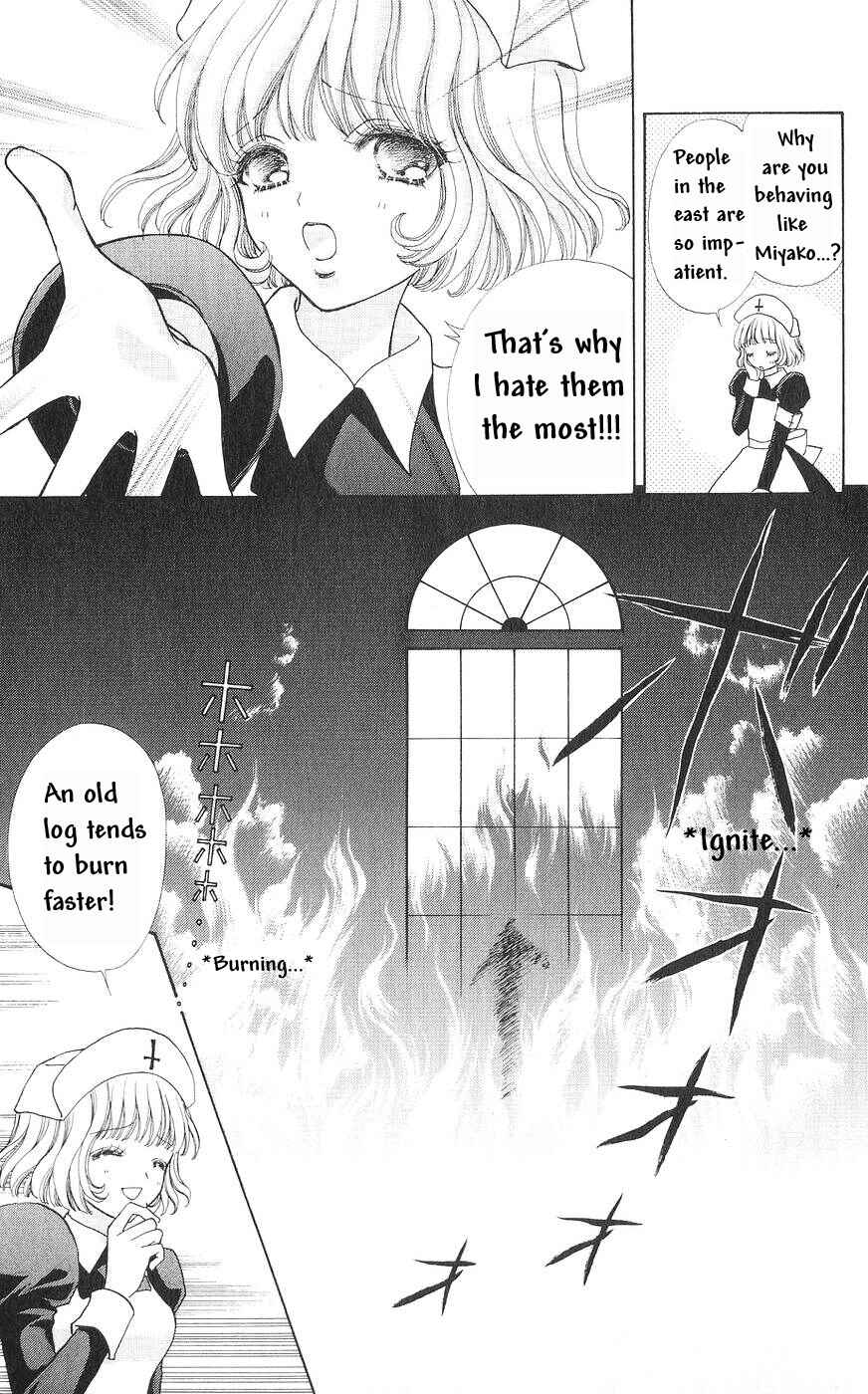 Page 20 Chapter 79 Love Monster