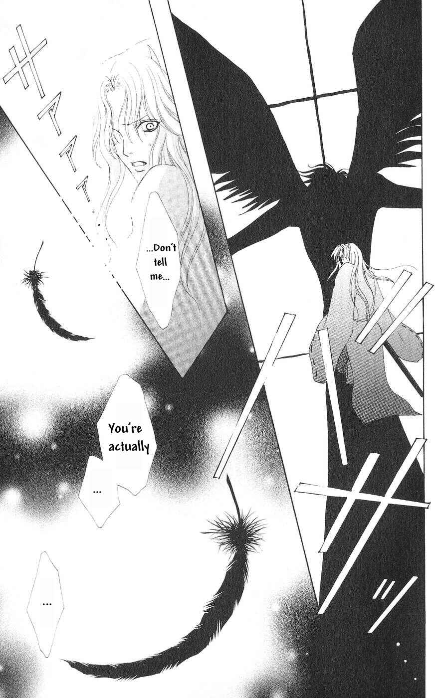 Page 24 Chapter 79 Love Monster