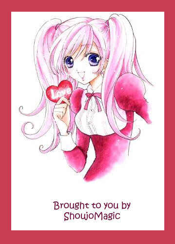 Page 1 Chapter 37 Love Monster