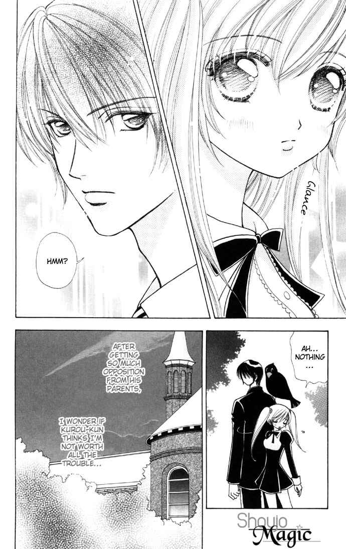 Page 13 Chapter 37 Love Monster