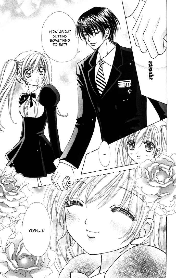 Page 14 Chapter 37 Love Monster