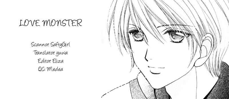 Page 2 Chapter 37 Love Monster