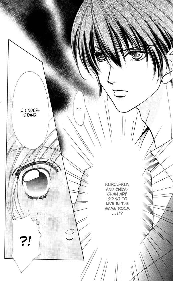 Page 25 Chapter 37 Love Monster
