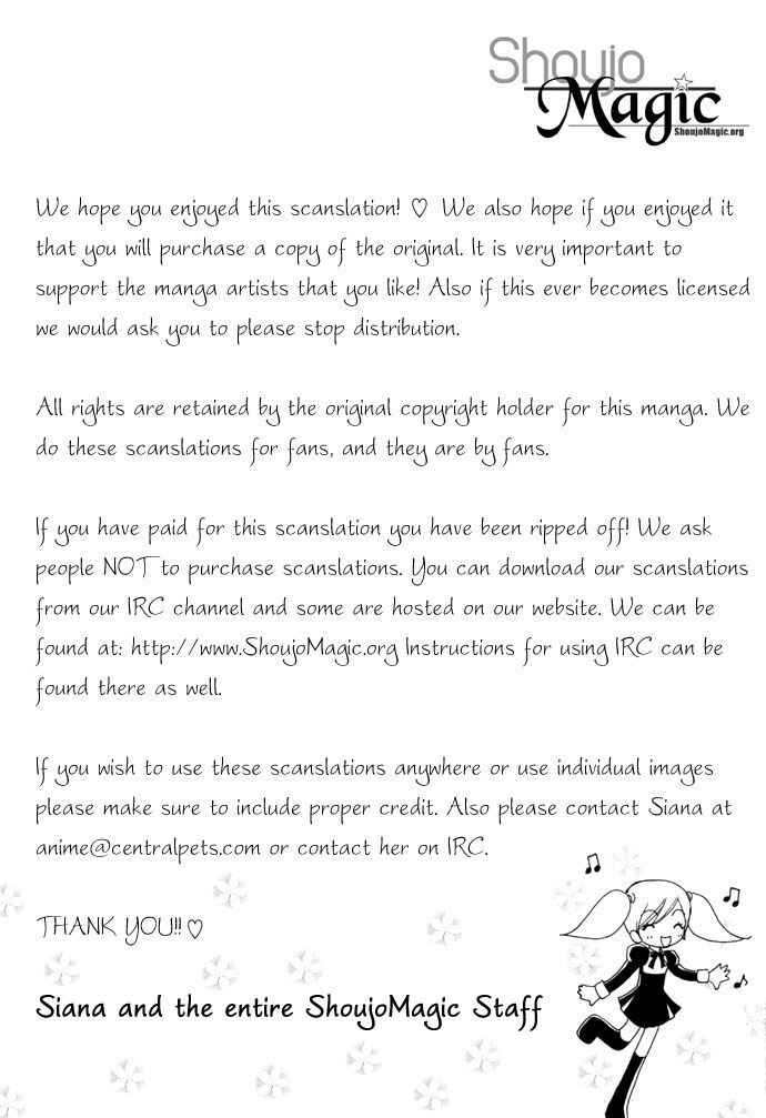 Page 27 Chapter 37 Love Monster