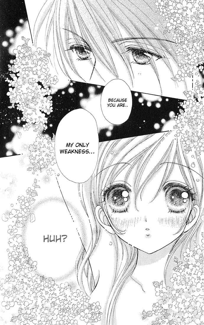 Page 15 Chapter 3 Love Monster