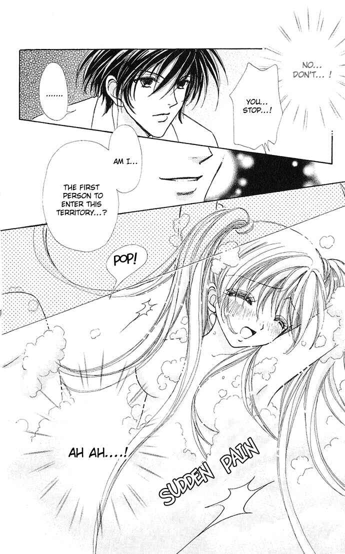 Page 19 Chapter 3 Love Monster