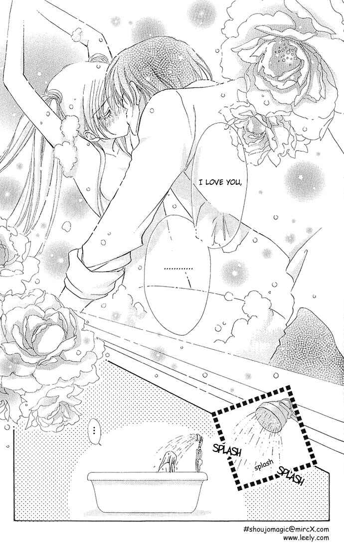 Page 22 Chapter 3 Love Monster