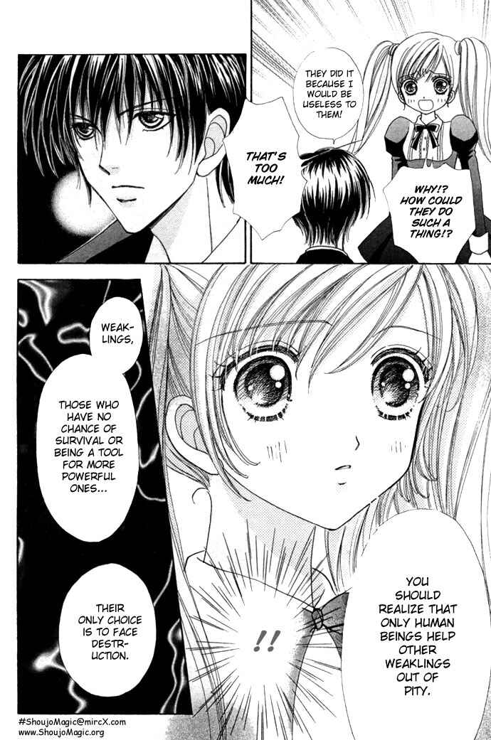 Page 10 Chapter 18 Love Monster