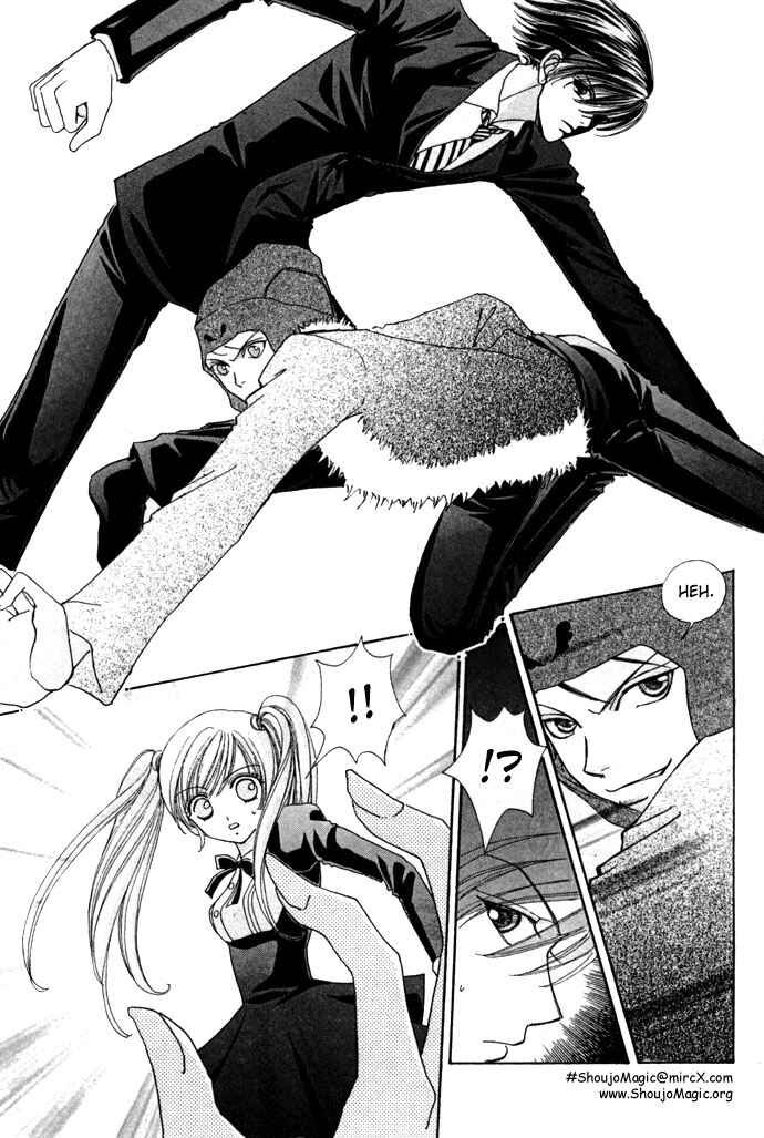 Page 23 Chapter 18 Love Monster