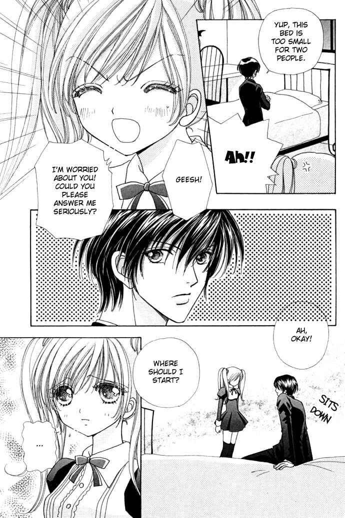 Page 7 Chapter 18 Love Monster