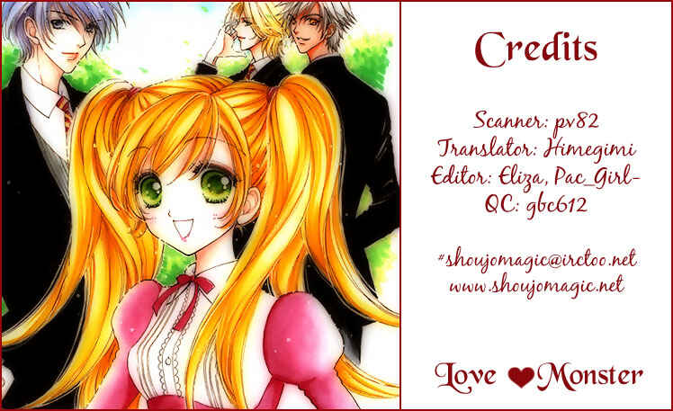 Page 2 Chapter 45 Love Monster