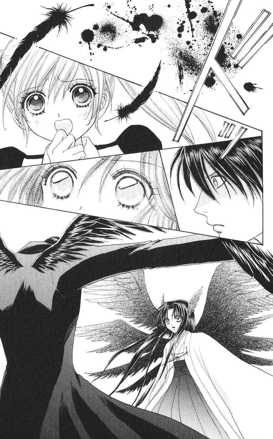 Page 8 Chapter 81 Love Monster