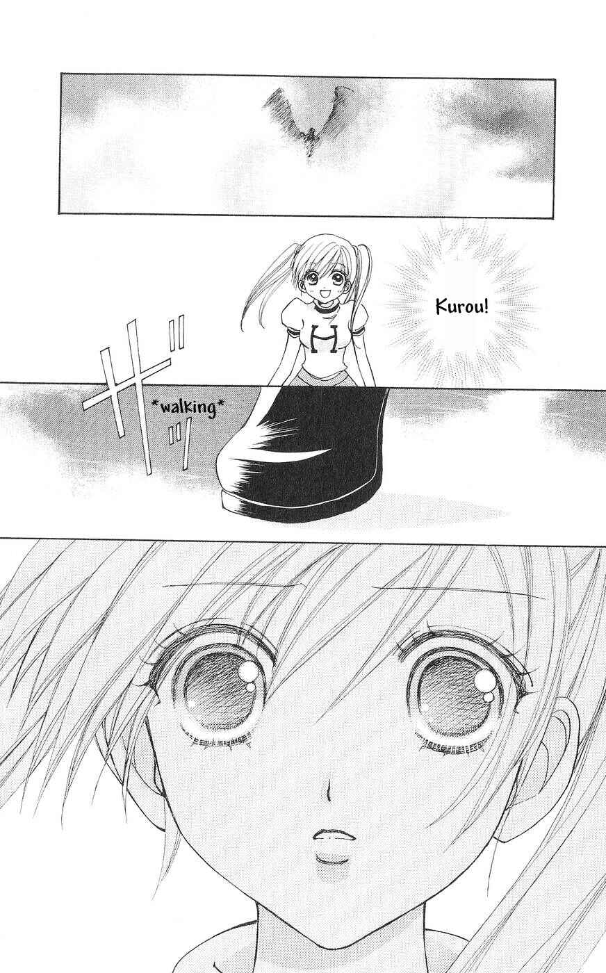 Page 21 Chapter 78 Love Monster