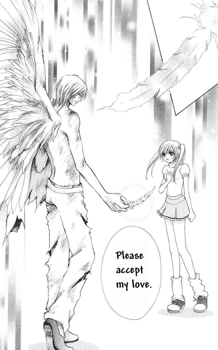 Page 23 Chapter 78 Love Monster