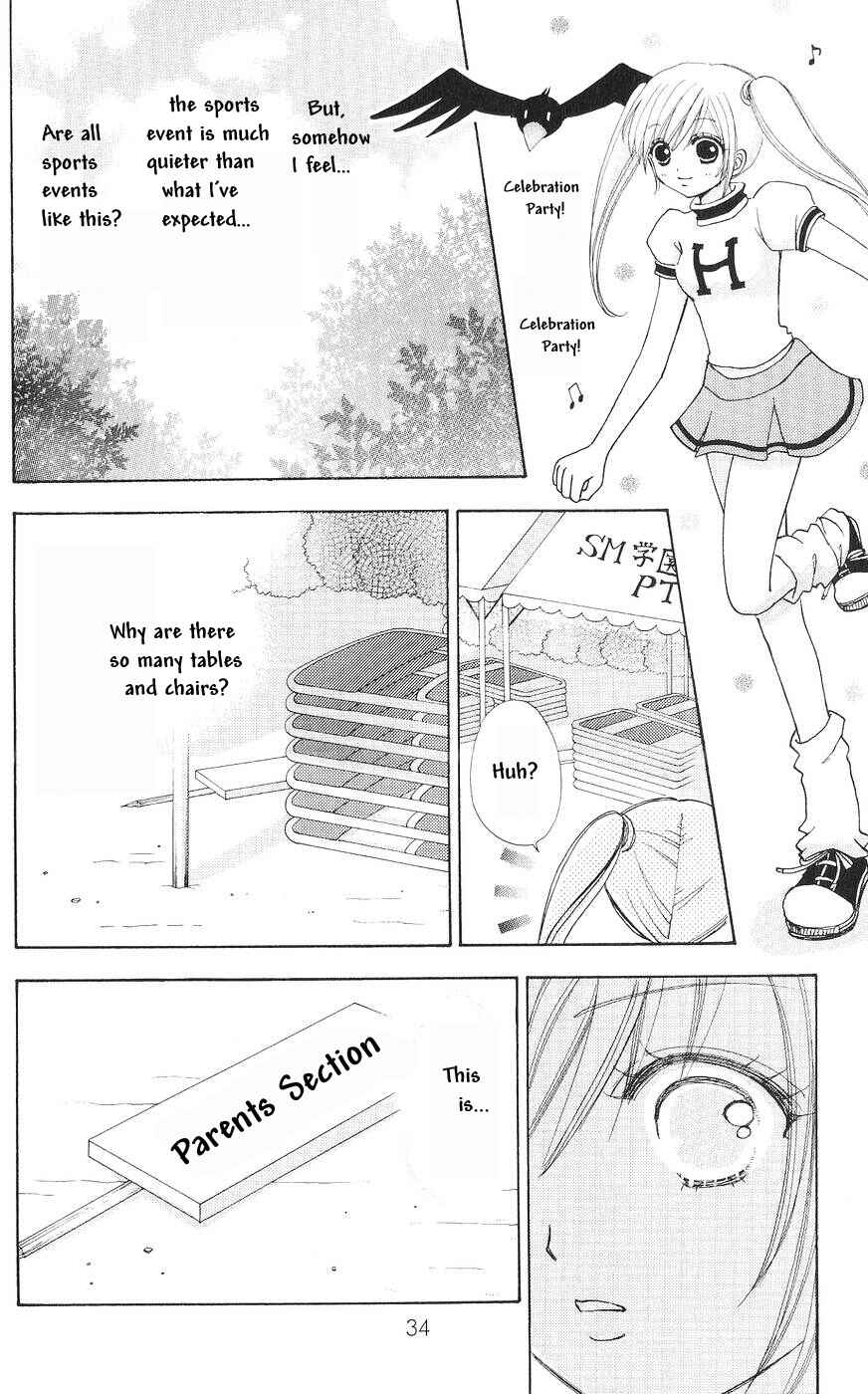 Page 7 Chapter 78 Love Monster
