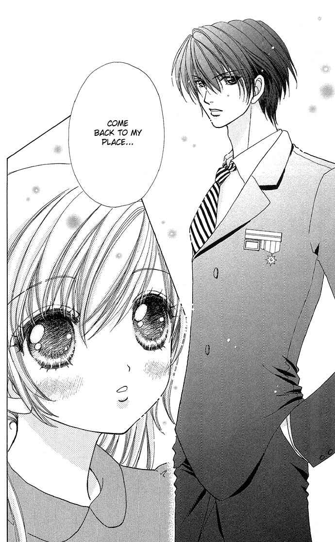 Page 30 Chapter 43 Love Monster