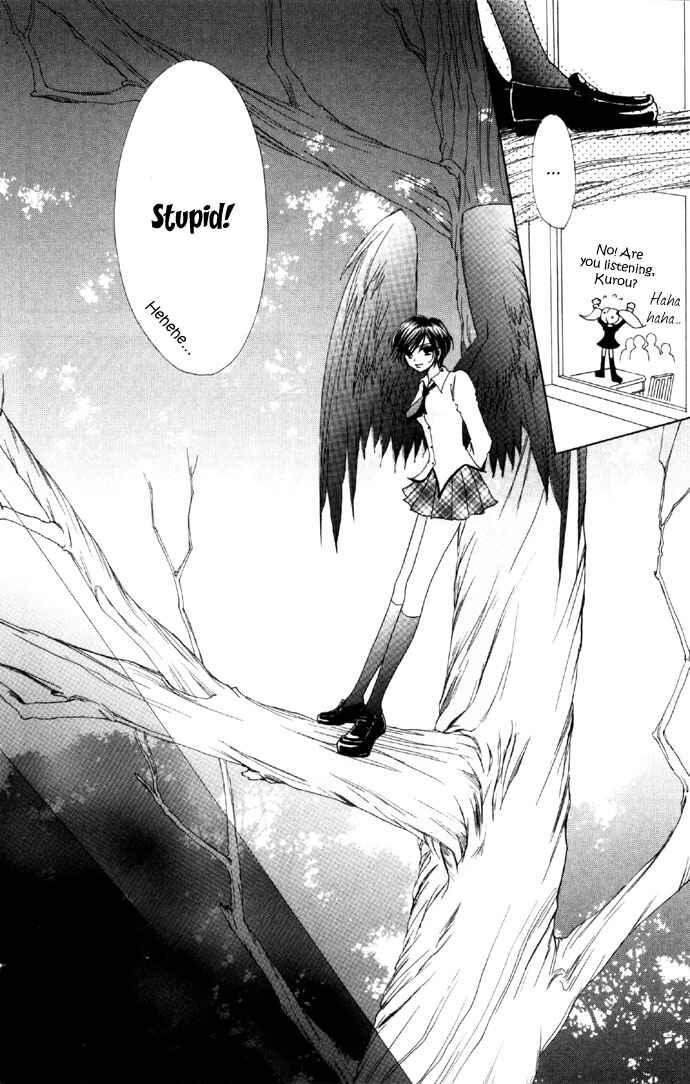 Page 13 Chapter 34 Love Monster