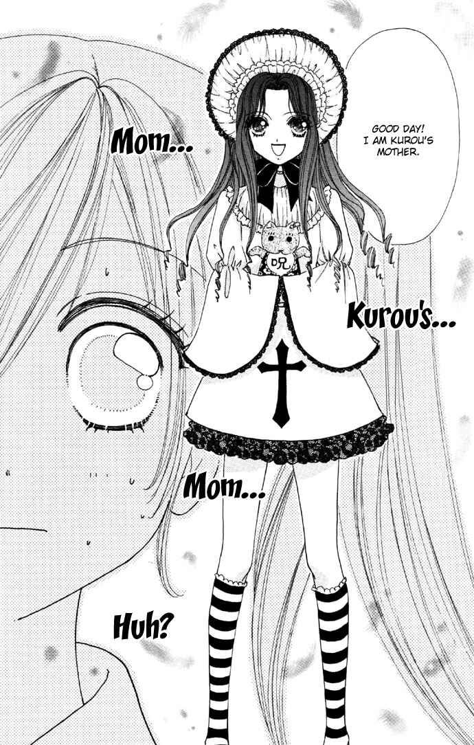 Page 26 Chapter 34 Love Monster