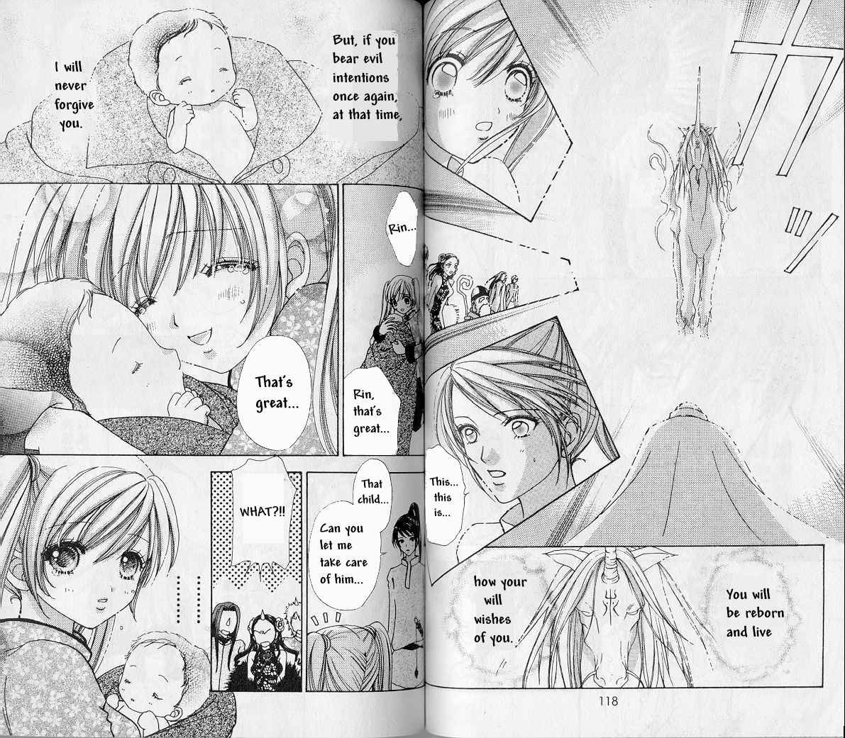 Page 10 Chapter 67 Love Monster