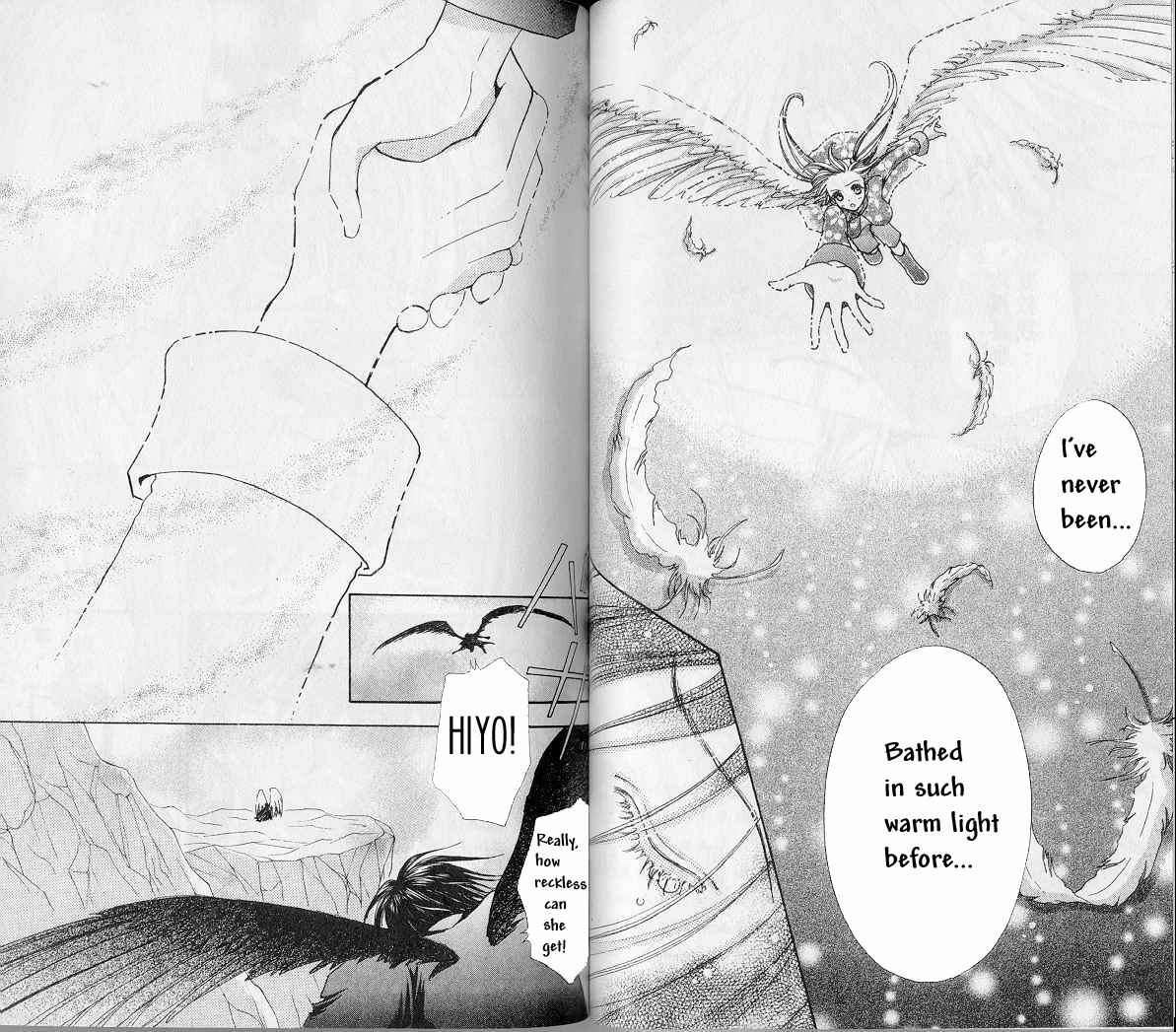 Page 2 Chapter 67 Love Monster