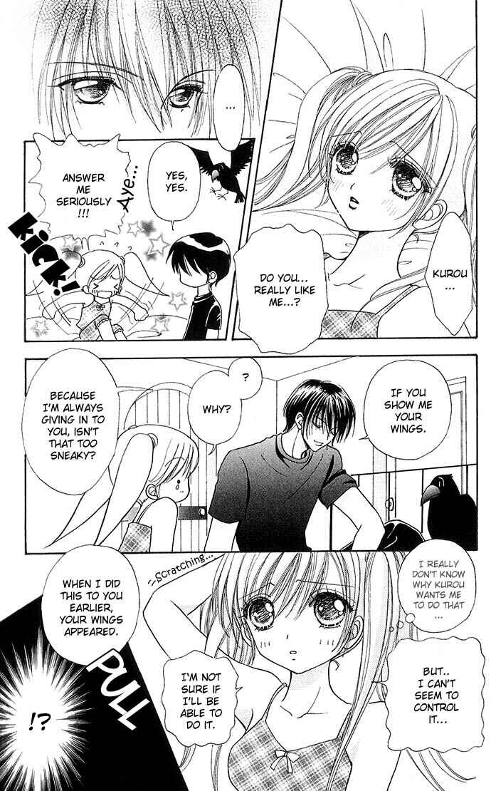 Page 19 Chapter 26 Love Monster