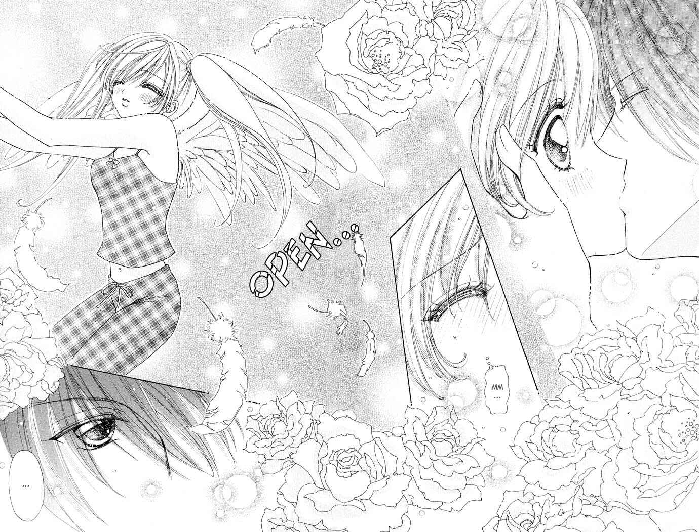 Page 20 Chapter 26 Love Monster