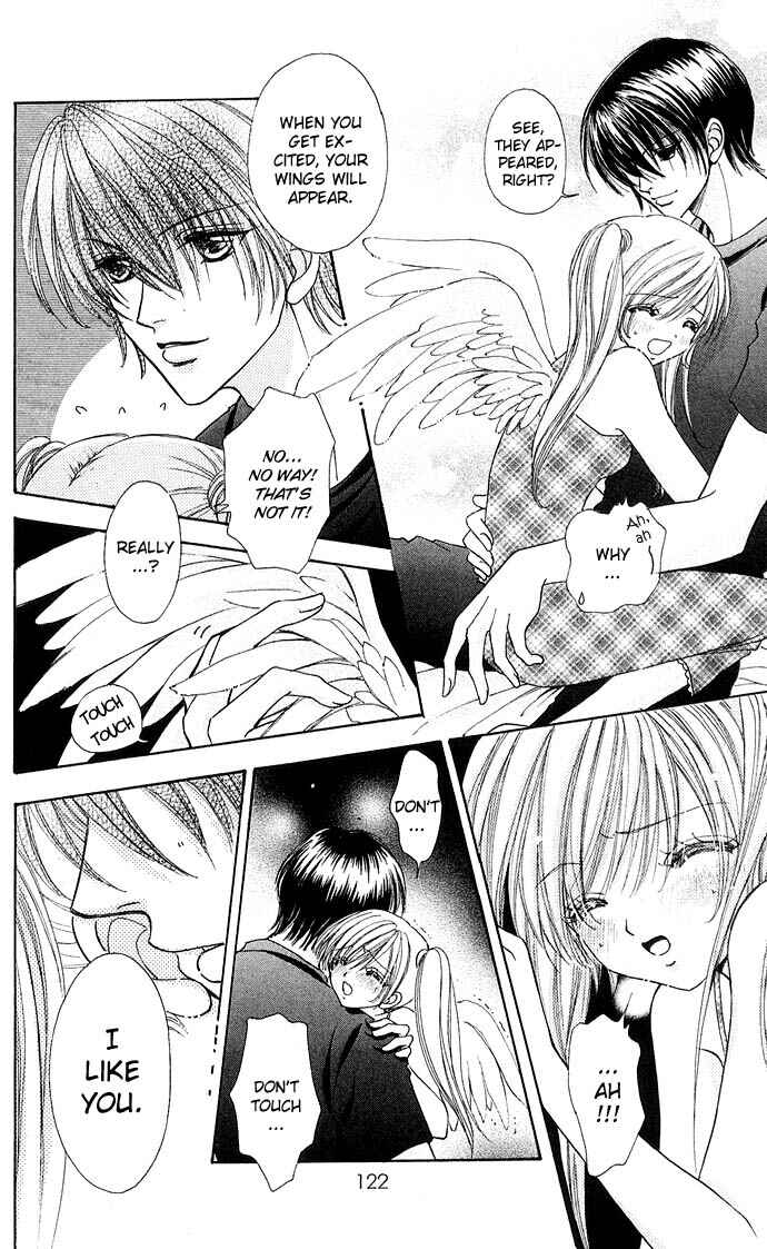 Page 21 Chapter 26 Love Monster