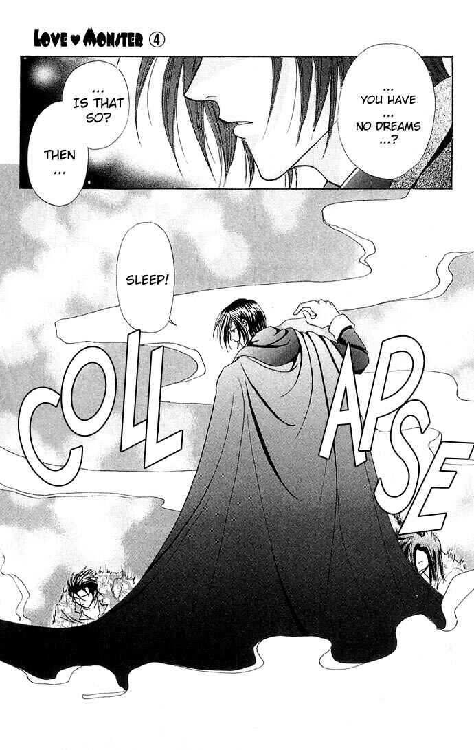 Page 7 Chapter 26 Love Monster