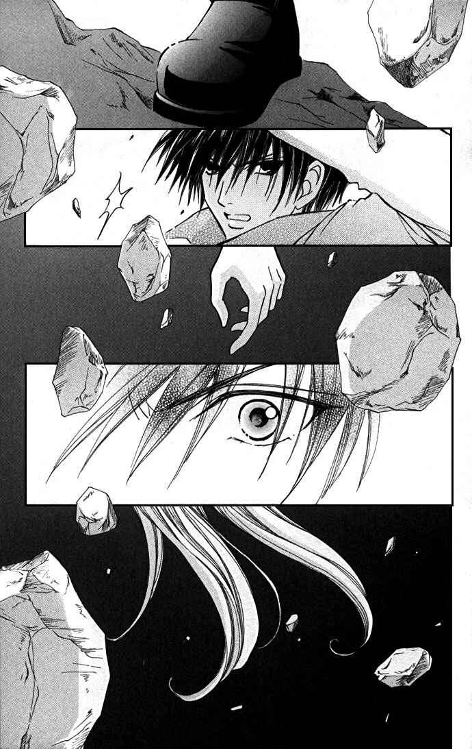 Page 11 Chapter 52 Love Monster