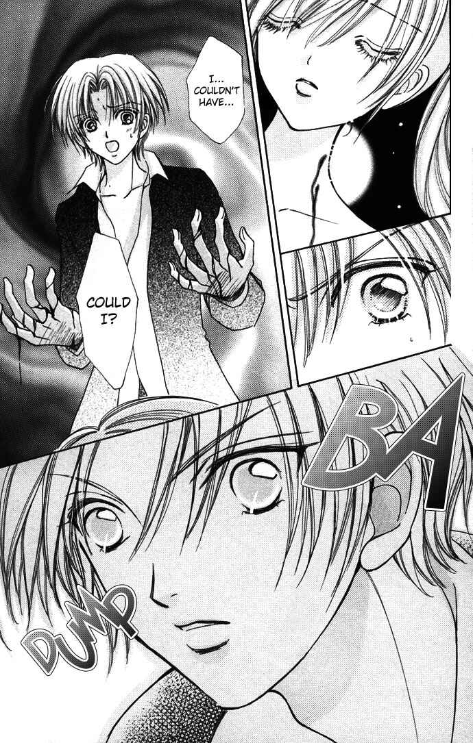 Page 7 Chapter 52 Love Monster
