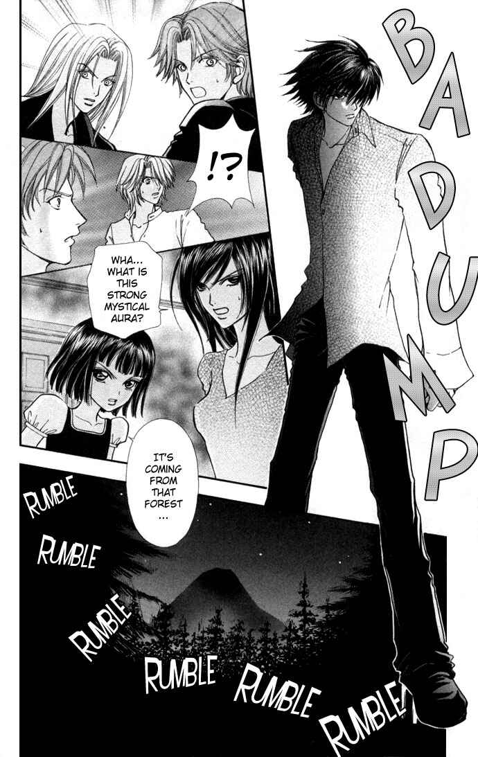 Page 8 Chapter 52 Love Monster