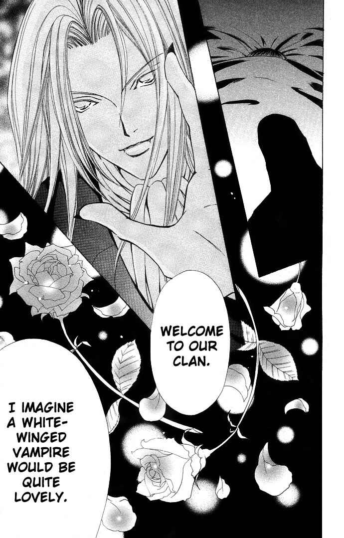 Page 26 Chapter 49 Love Monster