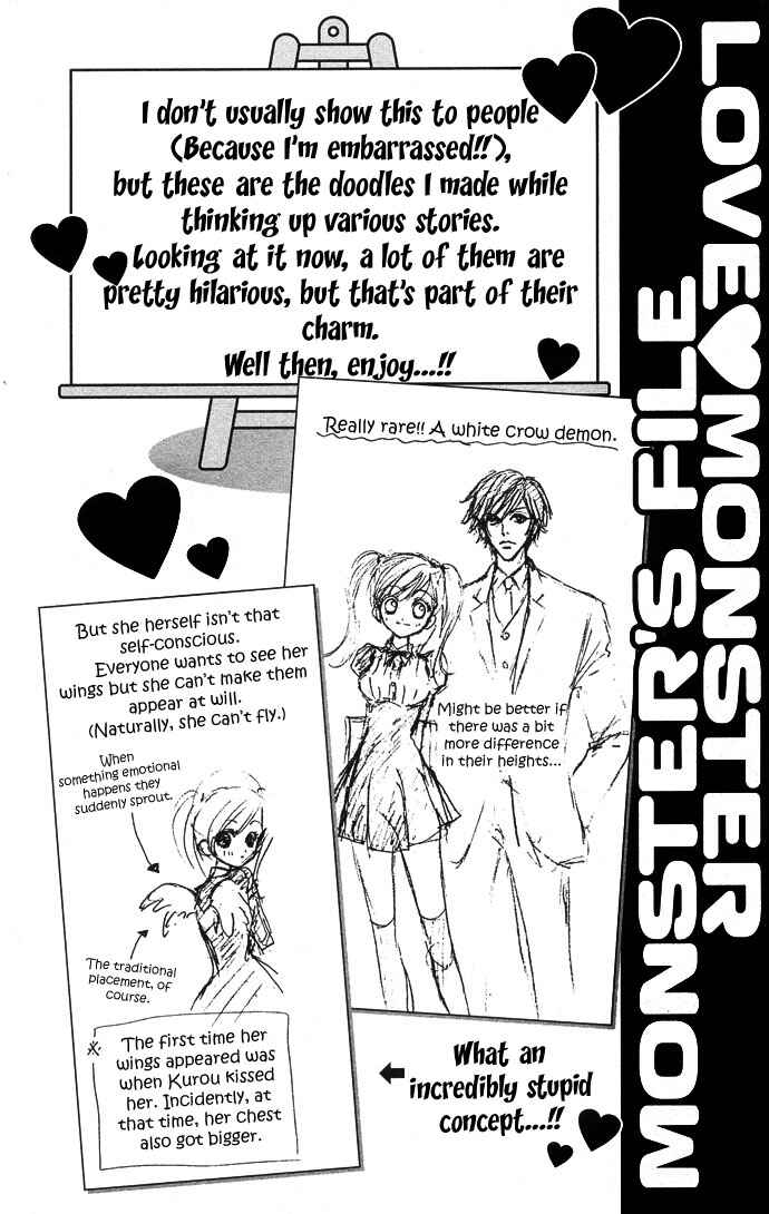 Page 27 Chapter 49 Love Monster