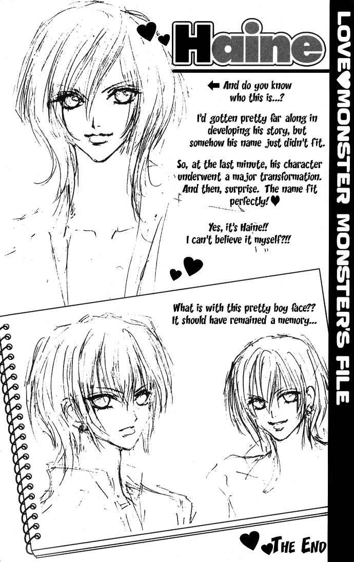 Page 32 Chapter 49 Love Monster