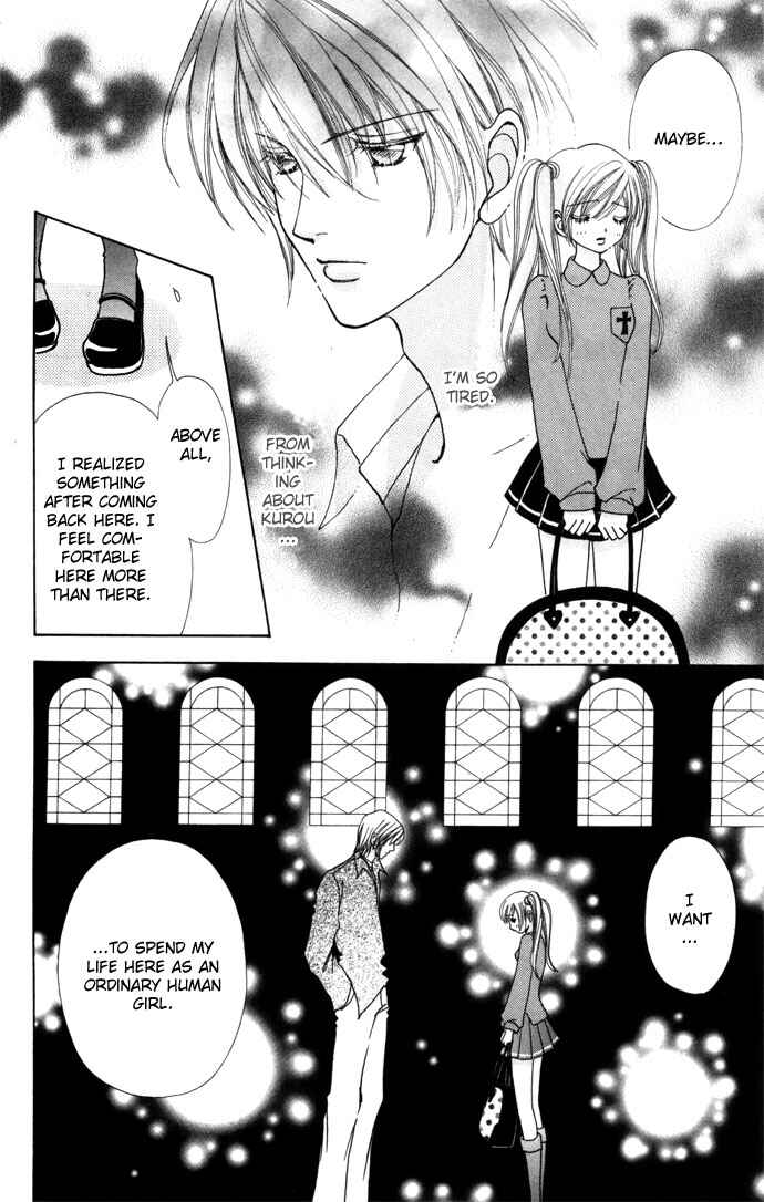 Page 23 Chapter 41 Love Monster