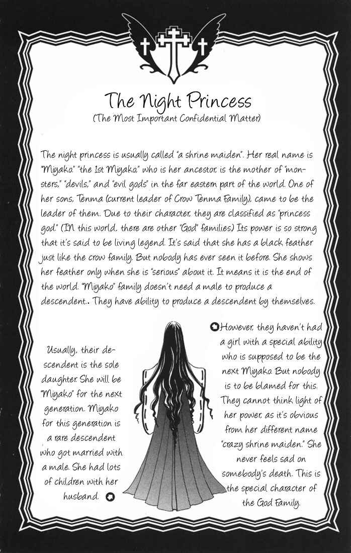 Page 27 Chapter 41 Love Monster