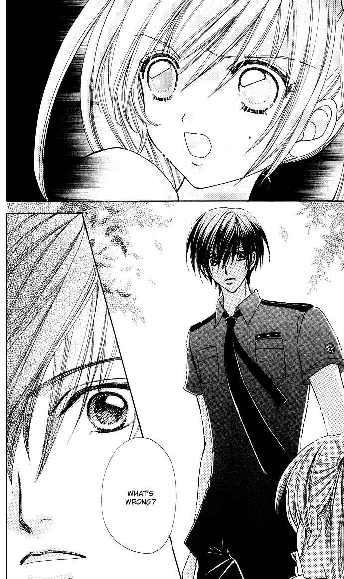 Page 15 Chapter 56 Love Monster