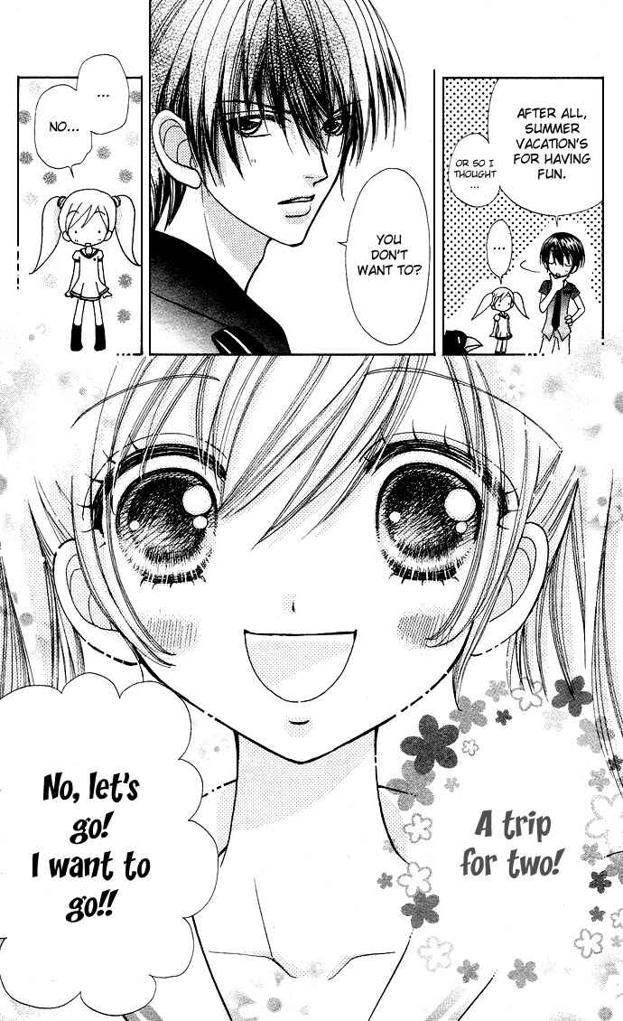 Page 18 Chapter 56 Love Monster