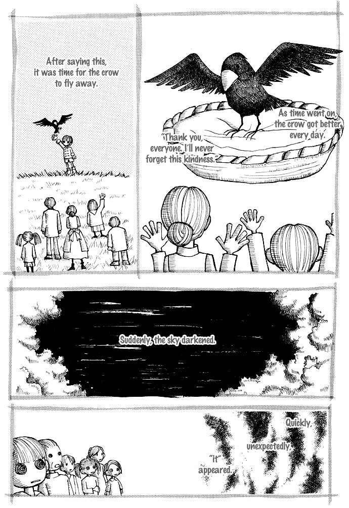Page 7 Chapter 56 Love Monster