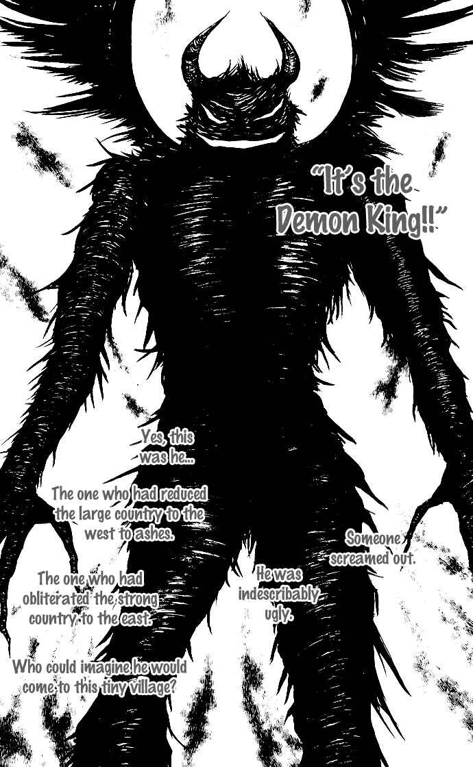 Page 8 Chapter 56 Love Monster